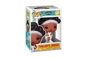 Merchandise - Funko! - Funko POP VINYL Herc 25th Calliope (Muse) - 61537