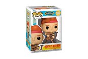 Merchandise - Funko! - Funko POP VINYL Herc 25th Hercules w/bow - 61538