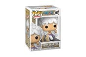 Merchandise - Funko! - Funko POP Vinyl OP Luffy Gear 5 w/Chase - 79321