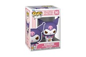 Merchandise - Funko! - Funko POP Vinyl Sanrio Hello Kitty Kuromi - 80315