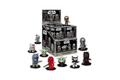 Merchandise - Funko! - Mystery Minis The Mandalorian - assorted - 81366