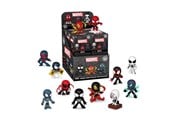 Merchandise - Funko! - Funko Mystery Minis Spider-Man Comics CDU - 83754