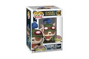 Merchandise - Funko! - Funko POP Vinyl LoL Teemo w/Shroom - 86113
