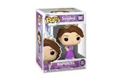 Merchandise - Funko! - Funko POP Vinyl Tangled S12 - Rapunzel - 86292