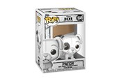 Merchandise - Funko! - Funko POP Vinyl Sketched - Patch - 86423