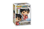 Merchandise - Funko! - Funko POP Vinyl Excl OPS12 Luffy - 88299