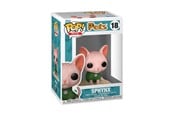 Merchandise - Funko! - Funko POP Vinyl Pets S3 Sphinx Cat - 88329