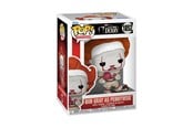 Merchandise - Funko! - Funko POP Vinyl WtD S2 POP 1 - 90278