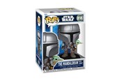Merchandise - Funko! - Funko POP Vinyl SW M&G POP 1 - 90443
