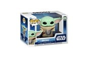 Merchandise - Funko! - Funko POP Vinyl SW M&G POP 2 - 90447