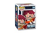 Merchandise - Funko! - Funko POP Vinyl SLVL Choi Jong-in - 90629