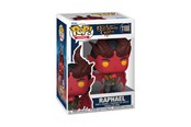 Merchandise - Funko! - Funko POP Vinyl BG3 S3 Raphael - 91594