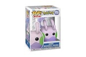 Merchandise - Funko! - Funko POP Vinyl Pokemon Goomy - 91663