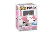 Merchandise - Funko! - Funko POP Vinyl Excl HK in Cow Cosplay - 91735