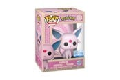 Merchandise - Funko! - Funko POP Vinyl Exclusive Pokemon Espeon SftClr - 91963