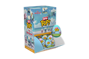 Merchandise - Funko! - Funko Bitty POP Eggs Lilo & Stitch - Assorted - Figur - 92428