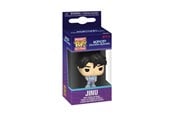 Merchandise - Funko! - Funko POP Keychain KPOP DH Jinu - 95685