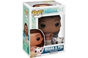 Merchandise - Funko! - Funko POP Vinyl Moana Moana & Pua - 9926