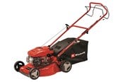 Plæneklipper - Einhell Cylinderklipper GC-PM 46/5 S Petrol Lawnmower with collector - 3407550
