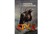Krimi & Spænding - Styx - Krimi & Spænding - hardcover - 9788740096354