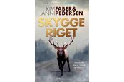 Krimi & Spænding - Skyggeriget - Krimi & Spænding - paperback - 9788740092929
