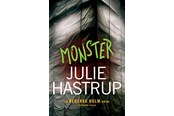 Krimi & Spænding - Monster - Krimi & Spænding - hardcover - 9788740077711
