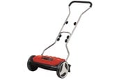 Plæneklipper - Einhell Bjælkeklipper GE-HM 38 S Push Lawnmower - 3414165