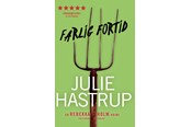 Krimi & Spænding - Farlig fortid - Krimi & Spænding - paperback - 9788740062427