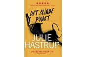 Krimi & Spænding - Det blinde punkt - Krimi & Spænding - paperback - 9788740062403