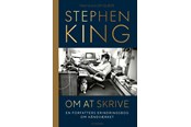 Biografi og memoirs - Om at skrive - Biografi & Erindring - hardback - 9788740096934