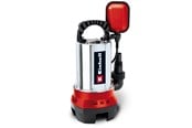 Dyk/Trykpumper - Einhell GH-DP 6315 N submersible pump - 4170491