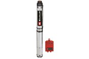Dyk/Trykpumper - Einhell GC-DW 1300 N submersible pump - 4170944