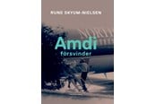 Biografi og memoirs - Amdi forsvinder - Biografi & Erindring - hardcover - 9788740085389