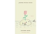 Skønlitteratur & Fiktion - Sandøs rose - Skønlitteratur & Fiktion - hardcover - 9788740029932