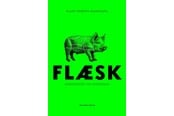 Historie, Mytologi & Samfund - Flæsk - Historie & Samfund - Hæftet - 9788740054392