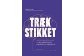 Krop & Sind - Træk stikket - Krop & Sind - hardcover - 9788740027525