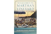 Skønlitteratur & Fiktion - Bogklubben på Martha’s Vineyard - Skønlitteratur & Fiktion - hardcover - 9788740016963
