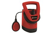 Havevanding - Einhell GE-SP 3546 RB Rain Barrel Pump - 4170438