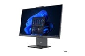 Stationær - All-In-One - Lenovo ThinkCentre neo 55a 24 Gen 6 - all-in-one Ryzen 5 220 3.2 GHz - 16 GB - SSD 512 GB - LED 23.8" - Nordic - 13FA004RMX