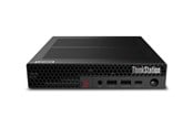 Stationær - PC & Mac - Lenovo ThinkStation P3 Gen 2 - tiny - AI Workstation - Core Ultra 7 265 - vPro Enterprise - 16 GB - SSD 512 GB - Nordic - 30K5005YMT