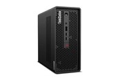 Stationær - Workstation - Lenovo ThinkStation P3 Ultra Gen 2 - SFF - AI Workstation - Core Ultra 7 265 - vPro Enterprise - 64 GB - SSD 1 TB - Nordic - 30J5006TMT