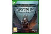 Spil - Disciples: Domination (Deluxe Edition) - Microsoft Xbox Series X - Strategi - 4260458363867