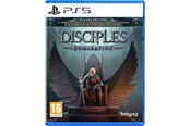 Spil - Disciples: Domination (Deluxe Edition) - Sony PlayStation 5 - Strategi - 4260458363874