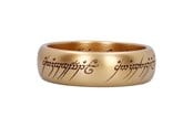 Merchandise - Nemesis Now - Lord of the Rings - The One Ring Trinket Dish - 0801269160500