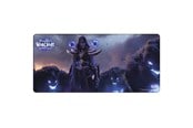 Musemåtte & tilbehør - Blizzard World Of WarCraft: Midnight Xalatath - Mousepad - 5292910045133