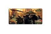 Musemåtte & tilbehør - Blizzard World of WarCraft - Pandaria (Limited Edition) - Mousepad - 5292910042590