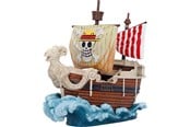 Merchandise - Nemesis Now - One Piece - Going Merry Box - 0801269161637
