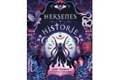 Børnebøger - Heksenes historie - Børnebog - Hardback - 9788742514016