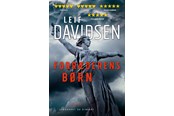 Krimi & Spænding - Forræderens børn - Krimi & Spænding - paperback - 9788727338811