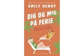 Skønlitteratur & Fiktion - Dig og mig på ferie PB - Skønlitteratur & Fiktion - paperback - 9788712807131